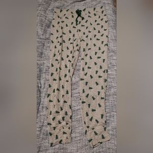 Lounge/Pajama Pants Size M
